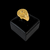 Anel Rosa dos Ventos - Banhado a Ouro 18K - Hype Joias 18K
