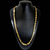 Cordão Balão 8mm - Banhado a Ouro 18K - comprar online