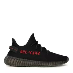 Adidas Yeezy Boost 350 V2 Bred - comprar en línea