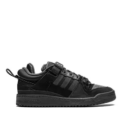 Forum Buckle Low x Bad Bunny Black - comprar en línea