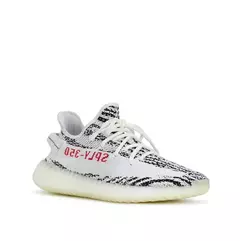 Adidas Yeezy Boost 350 V2 Zebra en internet