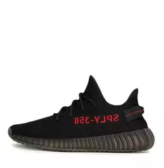 Adidas Yeezy Boost 350 V2 Bred en internet