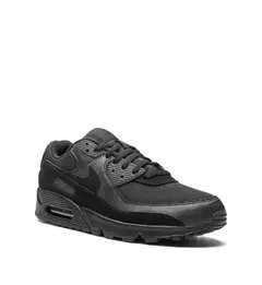 Air Max 90 Triple Black en internet