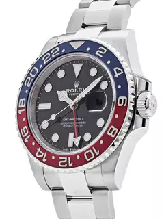 Rolex GMT-Master II Pepsi de 40mm 2021 en internet