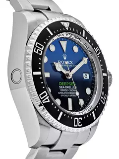 Rolex ea-Dweller Deepsea de 44mm 2023 - G45 outfit