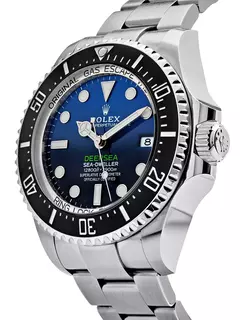 Rolex ea-Dweller Deepsea de 44mm 2023 en internet