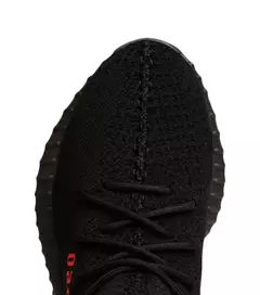 Adidas Yeezy Boost 350 V2 Bred - G45 outfit