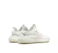 Adidas Yeezy Boost 350 V2 Triple White - G45 outfit