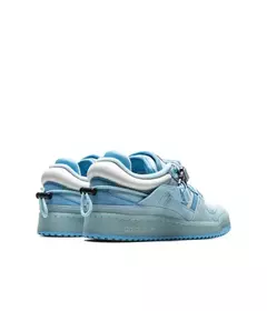 Forum Buckle Low x Bad Bunny Blue - G45 outfit