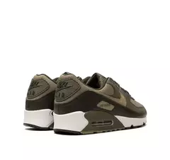 Air Max 90 Ballistic Neutral Olive - G45 outfit