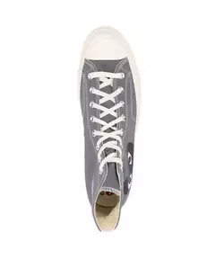 Converse x Comme Des Garçons Play Grey - tienda en línea