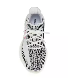 Adidas Yeezy Boost 350 V2 Zebra - tienda en línea