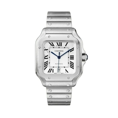 Reloj Cartier Santos 100 - comprar en línea