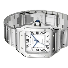 Reloj Cartier Santos 100 en internet