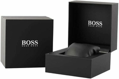 Reloj Hugo Boss Cuero Champion Cuarzo Hombre - tienda en línea