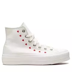 Converse Chuck Taylor Hi All-Star Lift - comprar en línea