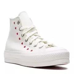 Converse Chuck Taylor Hi All-Star Lift en internet