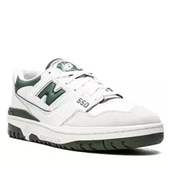 New Balance 550 Verde en internet