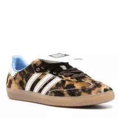 Adidas Samba x Wales Bonner en internet