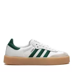 Adidas Samba Platform Green - comprar en línea