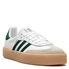 Adidas Samba Platform Green en internet