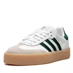 Adidas Samba Platform Green - tienda en línea