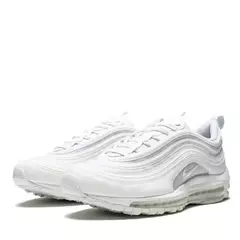 Air Max 97 White en internet