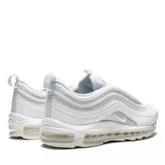 Air Max 97 White - G45 outfit