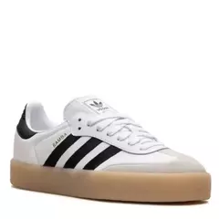 Adidas Samba Platform Black - comprar en línea