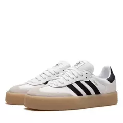 Adidas Samba Platform Black - tienda en línea