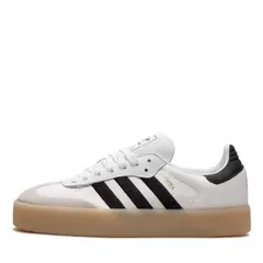 Imagen de Adidas Samba Platform Black