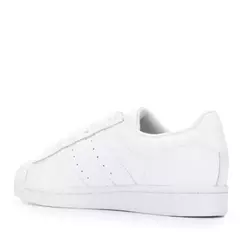 Adidas Superstar White - G45 outfit