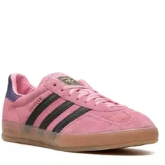 Adidas Gazelle Indoor Rosa en internet