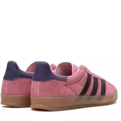 Adidas Gazelle Indoor Rosa - G45 outfit