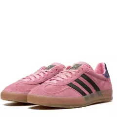 Adidas Gazelle Indoor Rosa - tienda en línea