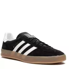 Adidas Gazelle Indoor Negro en internet