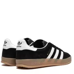 Adidas Gazelle Indoor Negro - tienda en línea