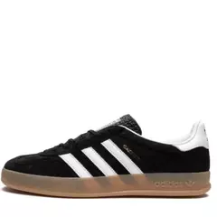 Adidas Gazelle Indoor Negro - G45 outfit