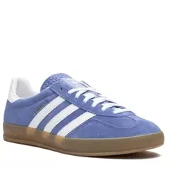 Adidas Gazelle Indoor Azul en internet