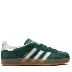 Adidas Gazelle Indoor Verde - comprar en línea