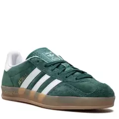 Adidas Gazelle Indoor Verde en internet