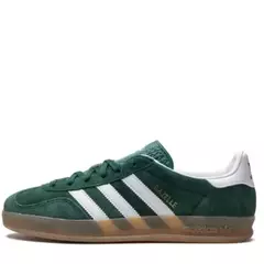 Adidas Gazelle Indoor Verde - tienda en línea