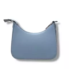 Bolso Crossbody Coach Hobo Azul Cielo en internet