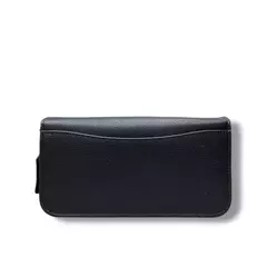 Bolso Crossbody Coach Morgan Negro - comprar en línea