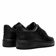 Nike Air Force 1 ´07 Black en internet