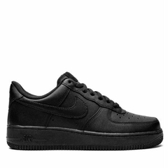 Nike Air Force 1 ´07 Black - G45 outfit