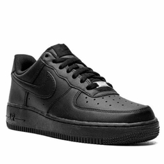 Nike Air Force 1 ´07 Black - comprar en línea