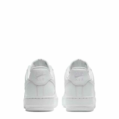 Nike Air Force 1 07 Triple White - tienda en línea