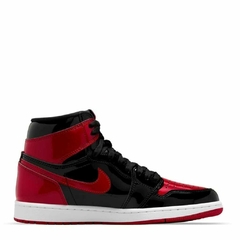 Air Jordan 1 Retro High Satin Bred - comprar en línea