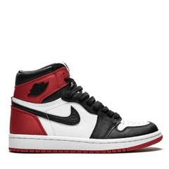 Air Jordan 1 Retro High Black Toe - comprar en línea